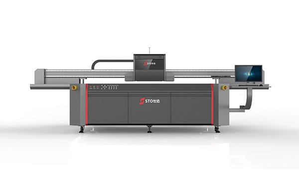 世通UV打印機能用在哪些領域？