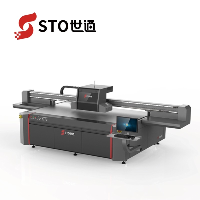 uv平板打印機墨盒分類 