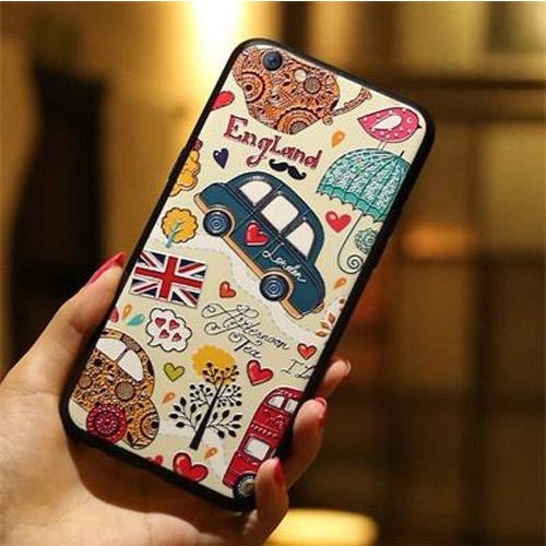 UV打印機怎么打印浮雕效果？