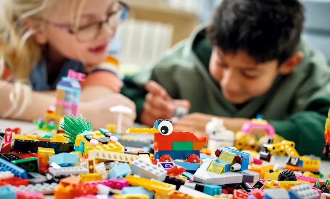 全球最大玩具公司，去年凈賺137億！