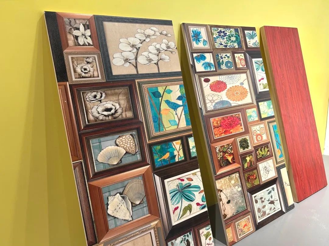 數碼印刷設備中家裝板材uv打印機的應用有哪些？