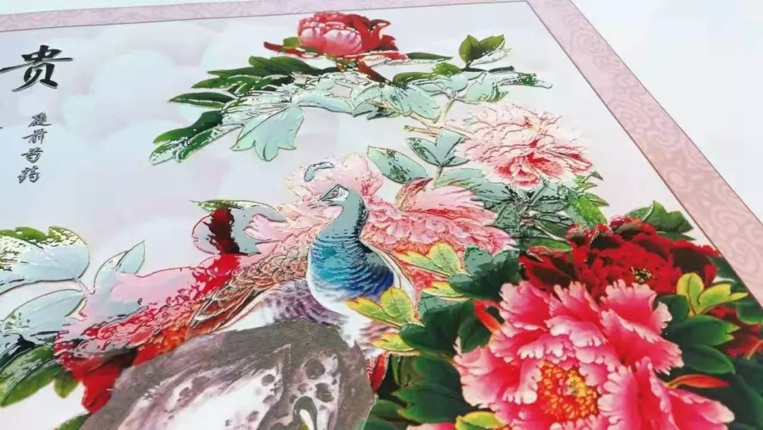 UV平板機打印涂層怎么選？這6種UV涂層要用對