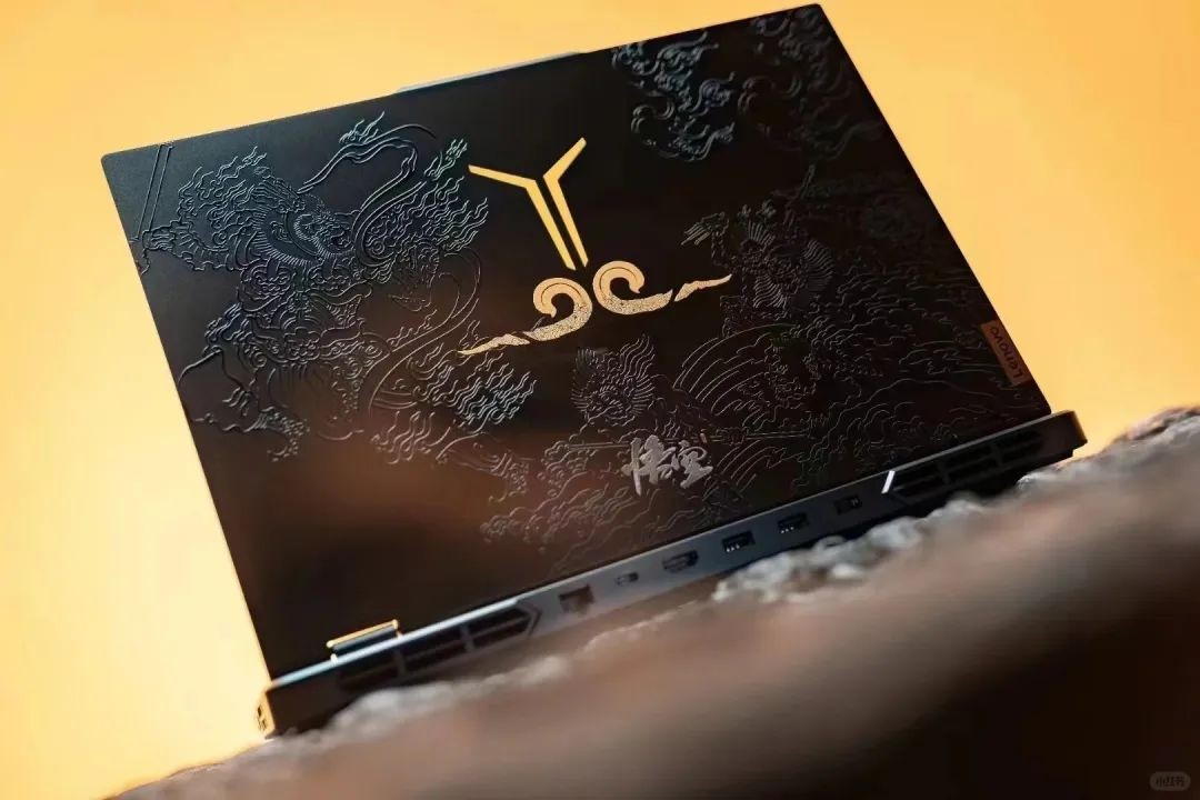 《黑神話悟空》游戲聯(lián)名周邊，UV打印工藝還能這樣玩