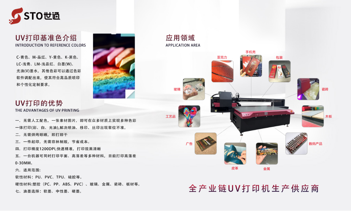 亞克力UV打印容易失誤的4個關(guān)鍵點(diǎn)及避免方法