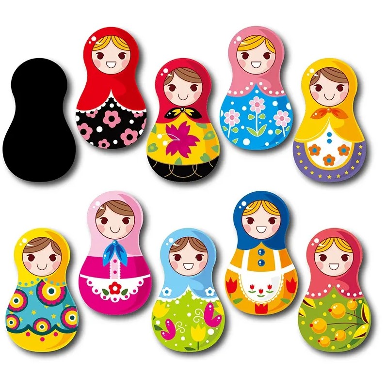 UV文創(chuàng)新潮流：冰箱貼UV打印工藝如何玩出新花樣？