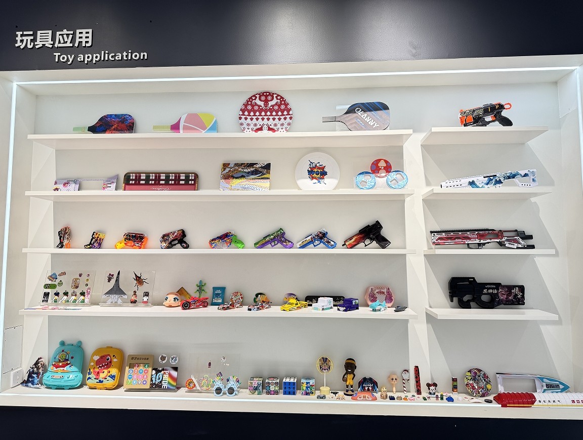 高落差UV打印機(jī)與傳統(tǒng)UV打印機(jī)相比有哪些優(yōu)勢？